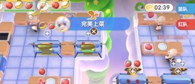 暴吵萌厨双排怎么玩