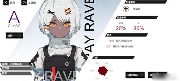 战双帕弥什火队怎么玩