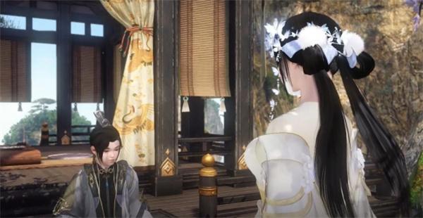 逆水寒手游指尖星河奇遇怎么过-指尖星河奇遇攻略