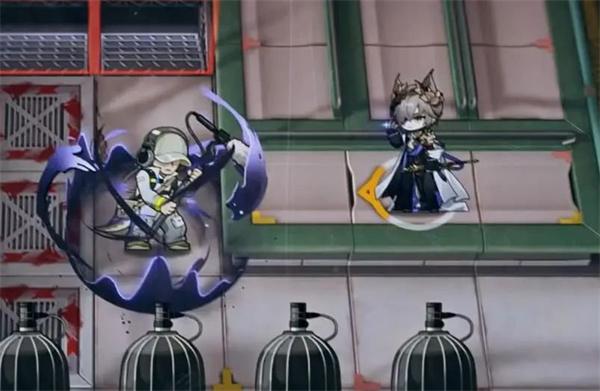 明日方舟酒神技能是什么-酒神技能介绍