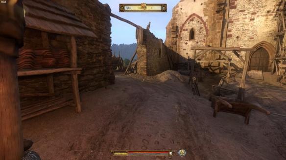 天国拯救2葡萄酒在哪-葡萄酒获得位置介绍