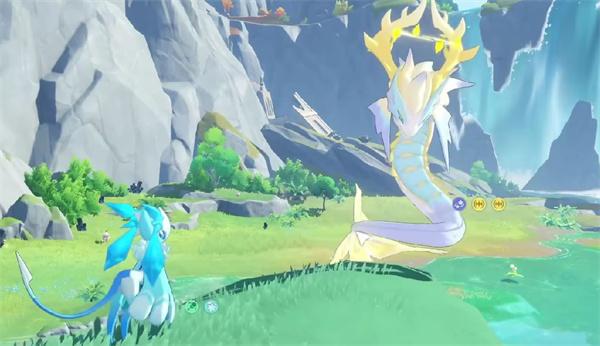 洛克王国世界黄金伊兰龙技能怎么搭配