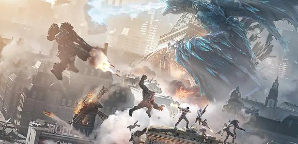 逆战未来仓库怎么使用-仓库使用方法