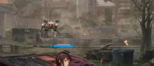 胜利女神新的希望备用躯体怎么用-备用躯体使用方法