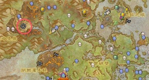 魔兽世界烈焰炉石怎么获得-烈焰炉石获取攻略