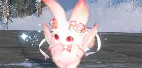 逆水寒手游绒绒怎么抓-绒绒捕捉方法