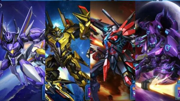 雷霆战机集结源晶怎么获得-源晶获取方法