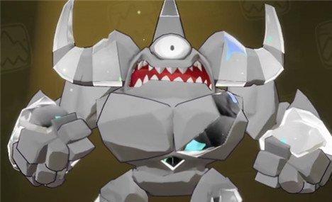 洛克王国世界地面系精灵怎么选-地面系精灵选择推荐