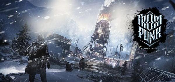 冰汽时代最后的家园怎么增加居民