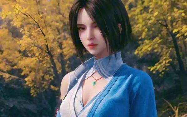 不良人破局姬如雪玉佩锦囊怎么选