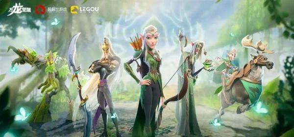 万龙觉醒贝特兰德宠物怎么选