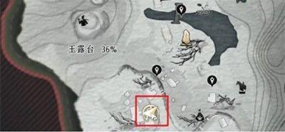 燕云十六声马角乌白任务怎么做-马角乌白任务攻略