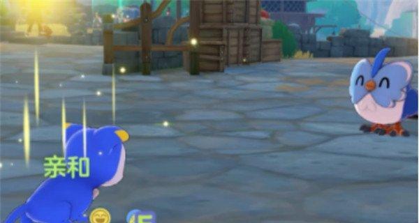 洛克王国世界冬羽雀怎么进化-冬羽雀进化方法