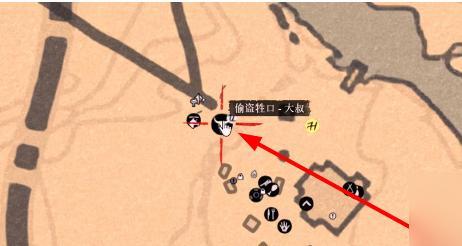 荒野大镖客2卡尔卡诺步枪怎么获取-卡尔卡诺步枪获取攻略