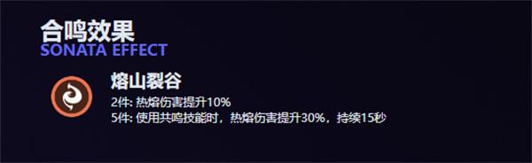 鸣潮露帕声骸怎么选