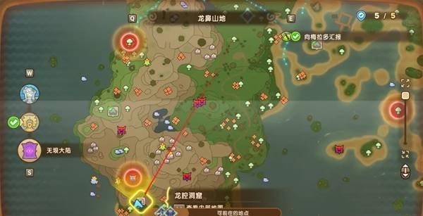 幻想生活i绿宝石怎么获取