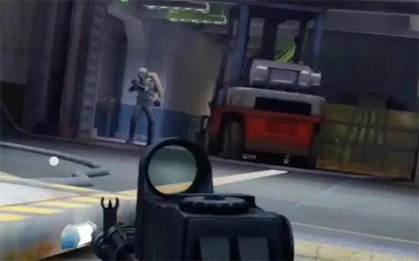 暗区突围潜入前线要塞怎么过-潜入前线要塞任务攻略