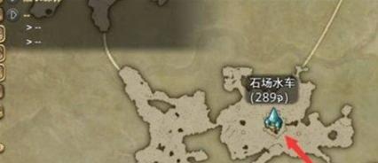 最终幻想14水晶世界死者宫殿怎么进入