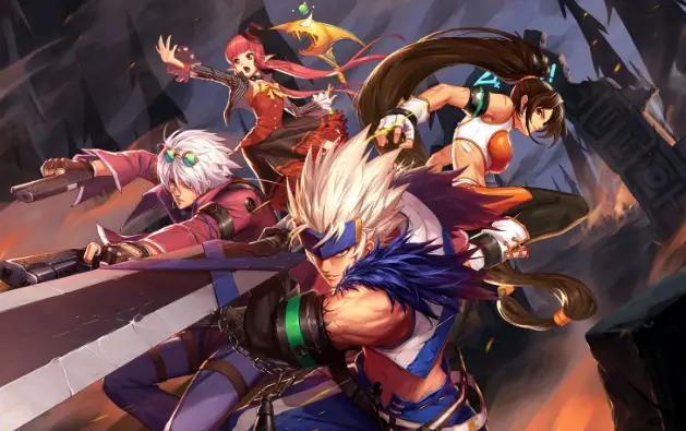 dnf手游警卫队长库尔基普在哪-警卫队长库尔基普位置