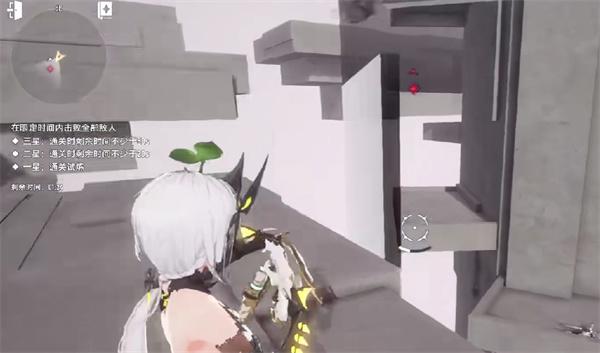 二重螺旋灵鸟试炼怎么打‌