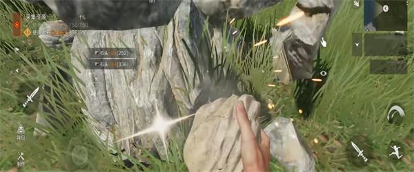 失控进化自制轻机枪怎么获取-自制轻机枪获取攻略