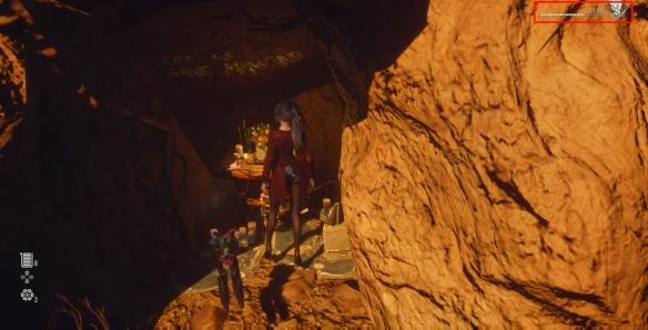 剑星汤米的遗言箱子在哪