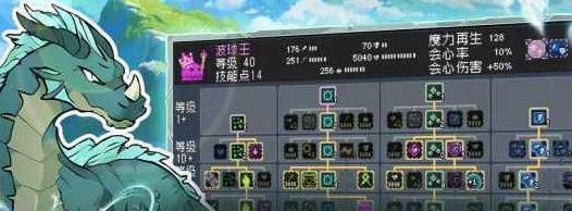 怪物乐土开局宠物选什么好