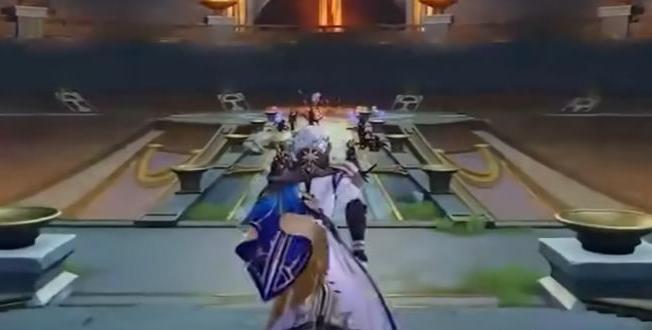 崩坏星穹铁道白厄怎么配队-白厄配队攻略