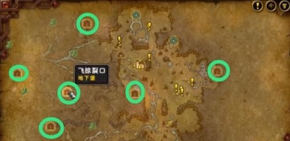魔兽世界布莱恩等级怎么快速提升