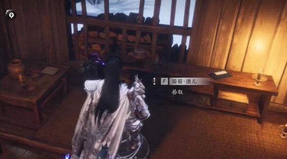 燕云十六声风催凉州全猫戏在哪