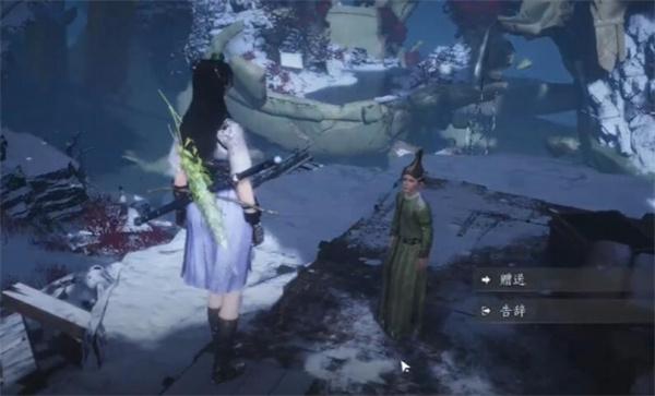 燕云十六声明亮的星任务怎么做