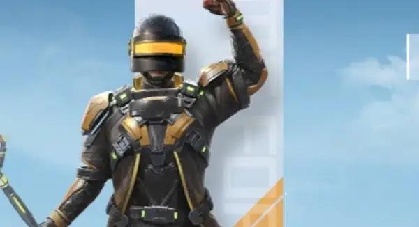 和平精英超体职业哪个厉害-超体对抗职业强度排行