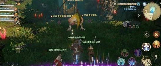 最终幻想14水晶世界大黄鹈鹕怎么打
