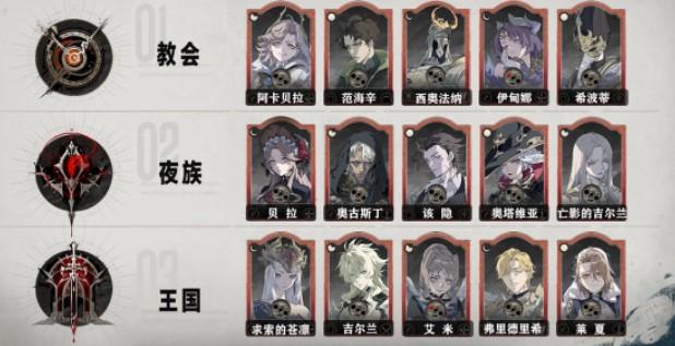 银与绯祈愿画匣怎么解锁