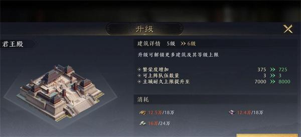 三国谋定天下徐庶怎么样