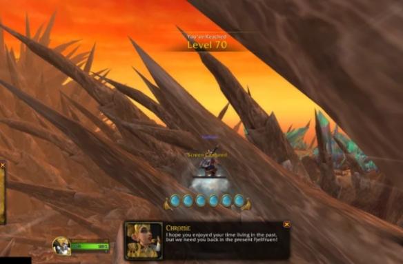 魔兽世界土灵怎么快速升级-土灵快速升级方法介绍