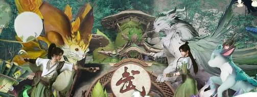 仙剑世界角色推荐精怪有哪些