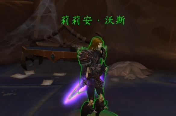 魔兽世界长廊潜行任务怎么做-长廊潜行任务攻略