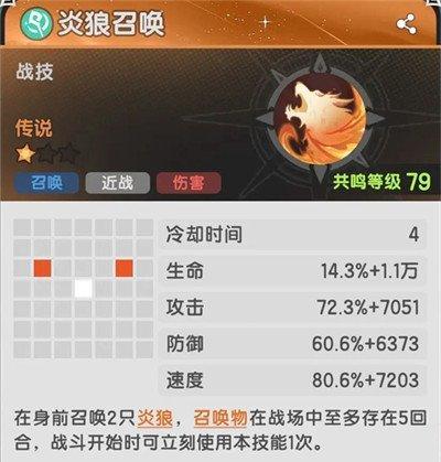 杖剑传说治疗召唤队阵容怎么搭配