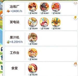 曙光重临菜谱怎么解锁