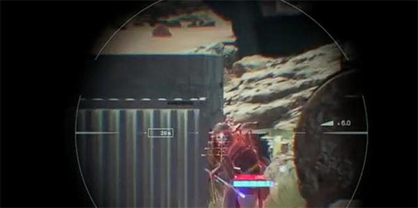 死亡搁浅2武器怎么选择
