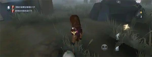 第五人格红蝶怎么溜