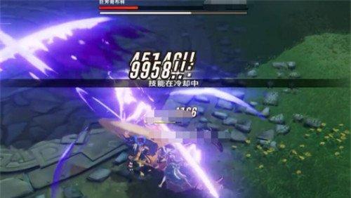 星痕共鸣守护之路30层怎么打