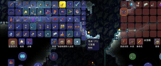 泰拉瑞亚小世界怎么玩