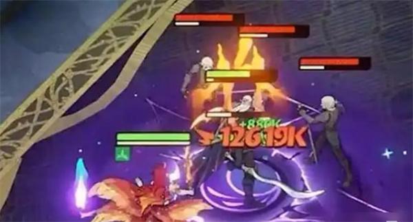 剑与远征启程都铎技能是什么
