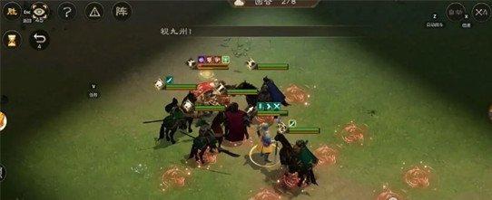 新三国志曹操传孙坚之影怎么过关