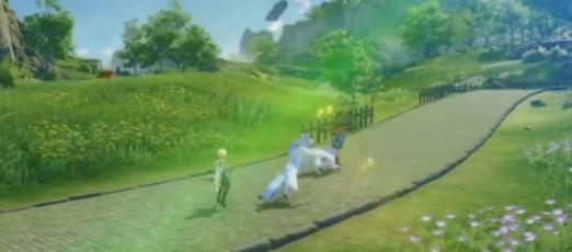 星痕共鸣弓箭怎么玩
