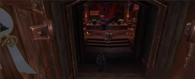魔兽世界飞天魔像材料怎么获取