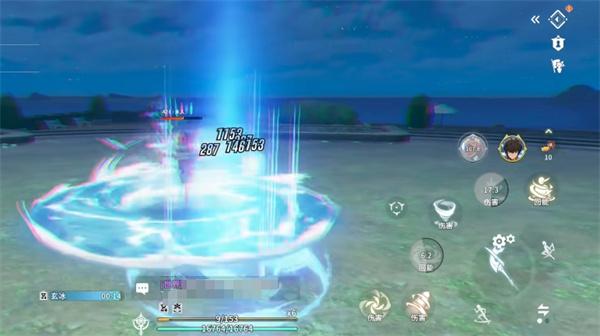 星痕共鸣冰魔导师装备怎么选择