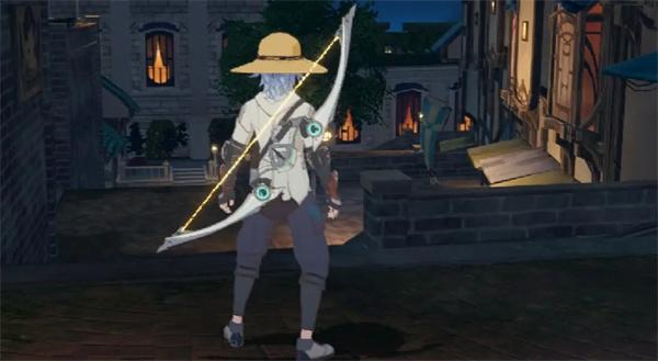 星痕共鸣冰魔导师装备怎么选择
